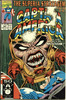 Captain America (1968 Series) #387 NM- 9.2