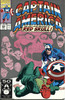 Captain America (1968 Series) #394 NM- 9.2