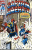 Captain America (1968 Series) #395 NM- 9.2