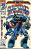 Captain America (1968 Series) #398 NM- 9.2
