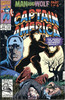 Captain America (1968 Series) #402 NM- 9.2