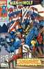 Captain America (1968 Series) #404 NM- 9.2