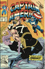 Captain America (1968 Series) #410 NM- 9.2
