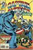 Captain America (1968 Series) #419 NM- 9.2