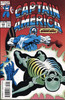 Captain America (1968 Series) #420 NM- 9.2