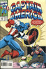 Captain America (1968 Series) #421 NM- 9.2