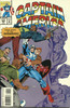 Captain America (1968 Series) #424 NM- 9.2