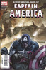 Captain America (1968 Series) #601 NM- 9.2