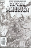 Captain America (1968 Series) #601 Variant NM- 9.2