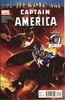 Captain America (1968 Series) #607 NM- 9.2