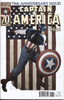 Captain America (1968 Series) #616 NM- 9.2