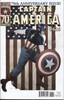 Captain America (1968 Series) #616 VF- 7.5