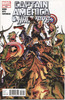 Captain America (1968 Series) #630 NM- 9.2