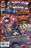Captain America (1996 Series) #1 NM- 9.2