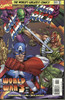 Captain America (1996 Series) #13 NM- 9.2