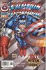 Captain America (1996 Series) #1A NM- 9.2
