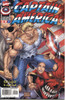 Captain America (1996 Series) #2 NM- 9.2