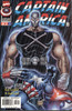 Captain America (1996 Series) #3 NM- 9.2