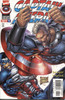 Captain America (1996 Series) #4 NM- 9.2