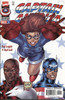 Captain America (1996 Series) #5 NM- 9.2