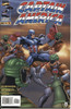 Captain America (1996 Series) #9 NM- 9.2