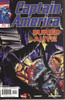 Captain America (1998 Series) #10 NM- 9.2