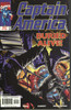 Captain America (1998 Series) #10 VF- 7.5