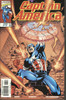 Captain America (1998 Series) #13 NM- 9.2