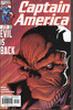 Captain America (1998 Series) #14 NM- 9.2