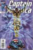 Captain America (1998 Series) #15 NM- 9.2