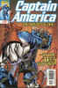 Captain America (1998 Series) #18 NM- 9.2