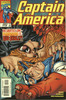 Captain America (1998 Series) #19 NM- 9.2