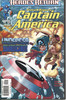 Captain America (1998 Series) #2 NM- 9.2