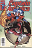 Captain America (1998 Series) #27 NM- 9.2