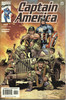 Captain America (1998 Series) #32 NM- 9.2