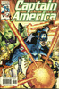 Captain America (1998 Series) #39 NM- 9.2