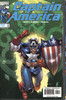 Captain America (1998 Series) #4 NM- 9.2