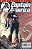Captain America (1998 Series) #42 NM- 9.2