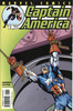 Captain America (1998 Series) #43 NM- 9.2