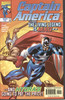 Captain America (1998 Series) #5 NM- 9.2