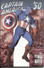 Captain America (1998 Series) #50 NM- 9.2