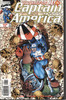 Captain America (1998 Series) #8 NM- 9.2