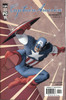 Captain America (2002 Series) #11 NM- 9.2