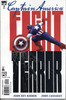 Captain America (2002 Series) #2 NM- 9.2