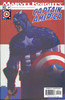 Captain America (2002 Series) #21 NM- 9.2