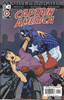Captain America (2002 Series) #25 NM- 9.2