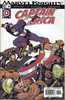 Captain America (2002 Series) #26 NM- 9.2