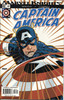 Captain America (2002 Series) #27 NM- 9.2