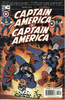 Captain America (2002 Series) #28 NM- 9.2