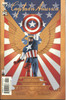Captain America (2002 Series) #6 NM- 9.2